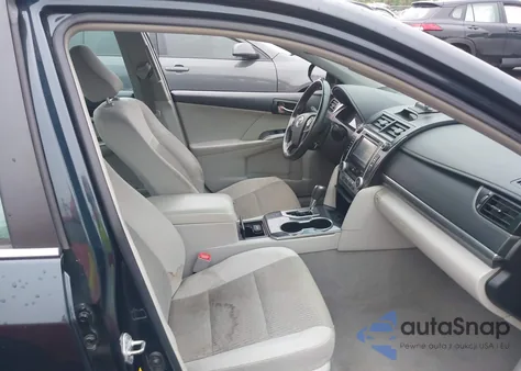 2014 Toyota Camry Xle from USA, damaged, VIN 4T1BD1FK0EU124499